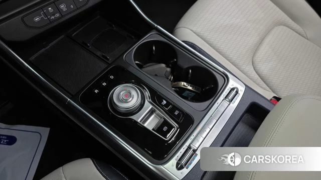 Kia The New Carnival 4th Generation id 4408327 из Кореи 31