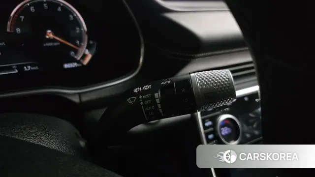 Genesis GV80 id 3772374 из Кореи 19