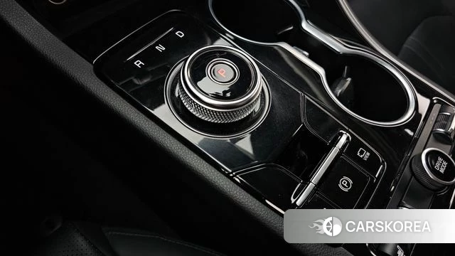 Kia K5 Hybrid 3rd Generation id 4593781 из Кореи 19