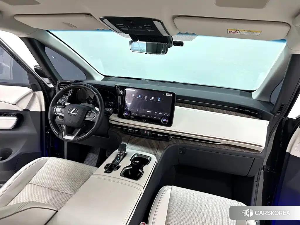 Lexus LM id 4654456 из Китая 43