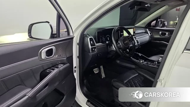 Kia Sorento 4th Generation id 3676094 из Кореи 19