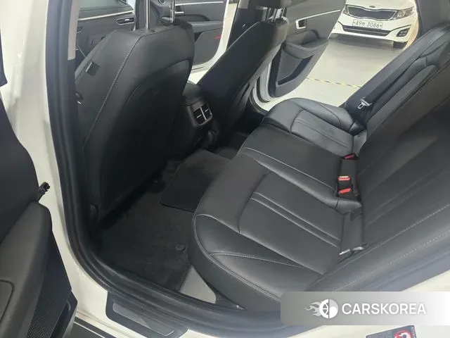 Hyundai Sonata (DN8) id 3676651 из Кореи 14