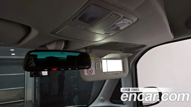 Kia The New Kia Ray id 2657373 из Кореи 19