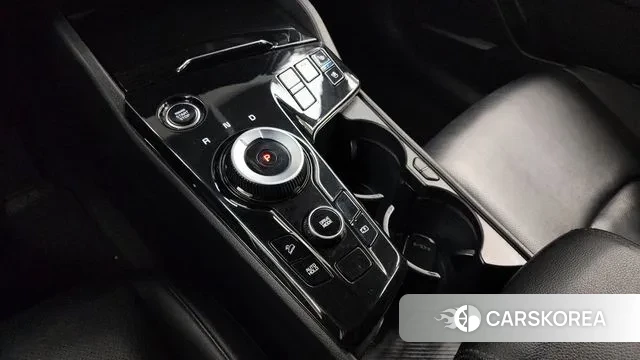 Kia Sportage 5th Generation Hybrid id 3433183 из Кореи 19