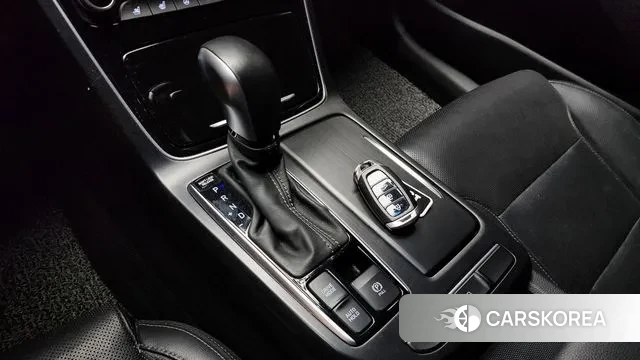 Hyundai Grandeur IG id 3045332 из Кореи 19