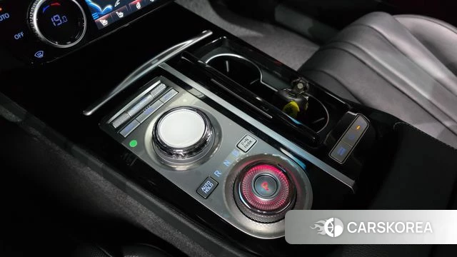 Genesis G80 (RG3) id 4730504 из Кореи 39