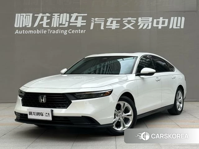 Honda Accord id 4276717 из Китая 22