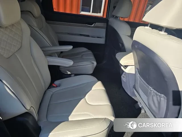 Hyundai Palisade id 3601038 из Кореи 16