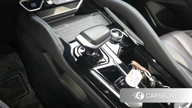 Renault Korea (Samsung) Grand Coleos id 4706206 из Кореи 29
