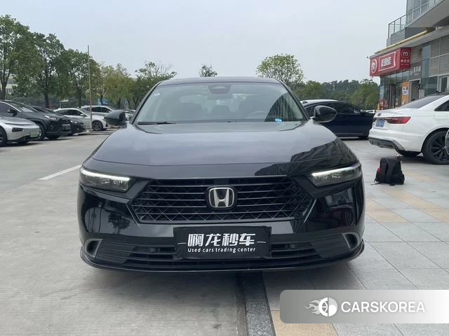 Honda Accord id 4307800 из Китая 9