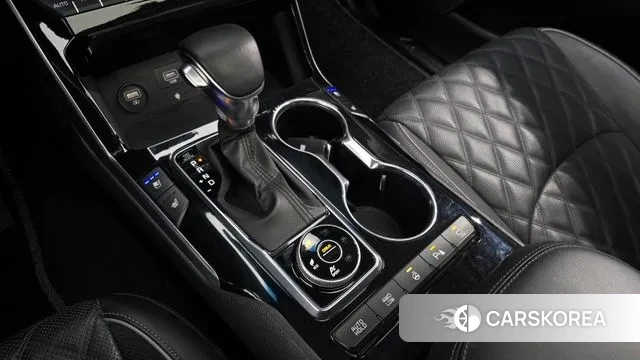 Kia Mohave Master id 3329772 из Кореи 19