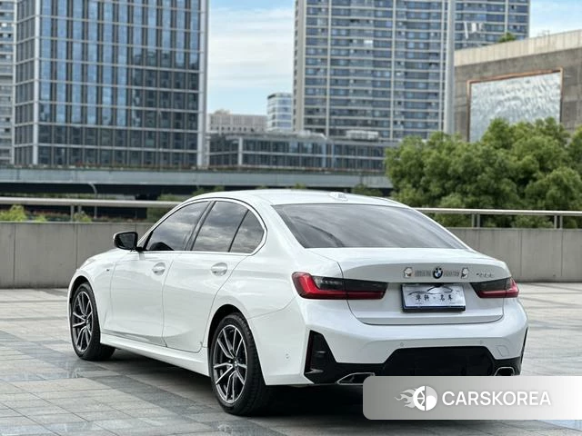 BMW 3 series id 4297582 из Китая 18