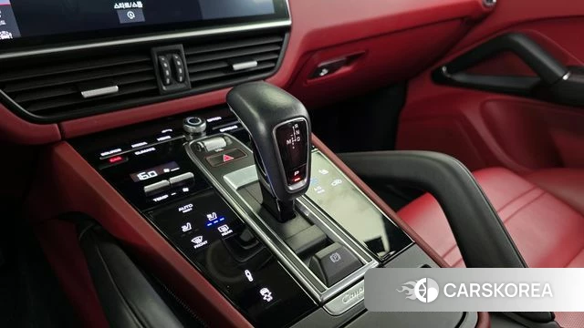 Porsche Cayenne (PO536) id 3942127 из Кореи 19