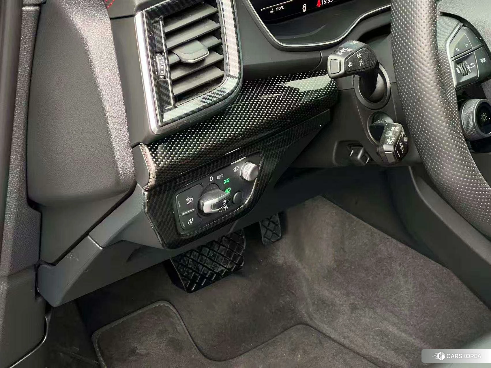 Audi Q5L Sportback id 4440521 из Китая 29