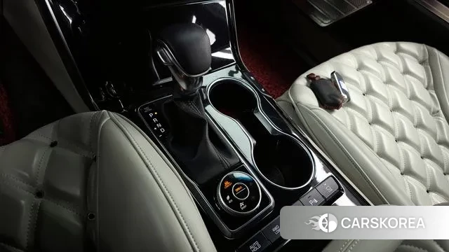 Kia Mohave Master id 3504749 из Кореи 19