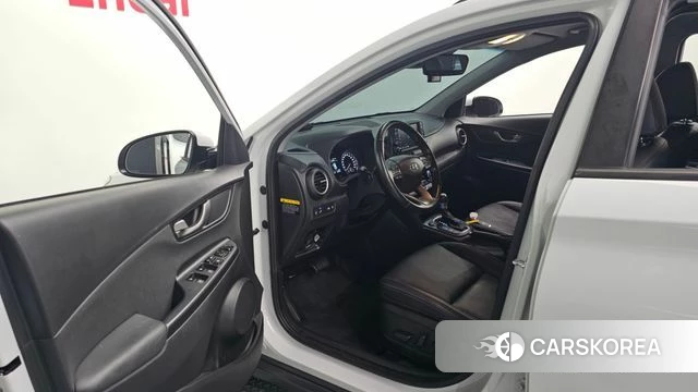 Hyundai Kona id 4638139 из Кореи 28