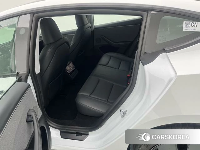 Tesla Model 3 id 3920416 из Китая 28