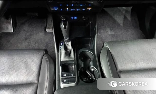 Hyundai All New Tucson id 4873691 из Кореи 19