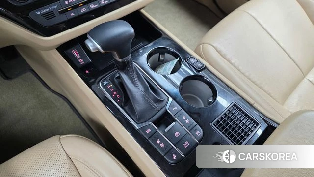 Kia The New Carnival id 4543154 из Кореи 18