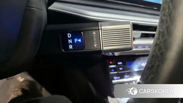 Hyundai Grandeur (GN7) id 3236951 из Кореи 19