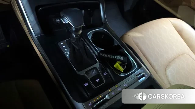 Kia Carnival 4th generation id 3560952 из Кореи 19