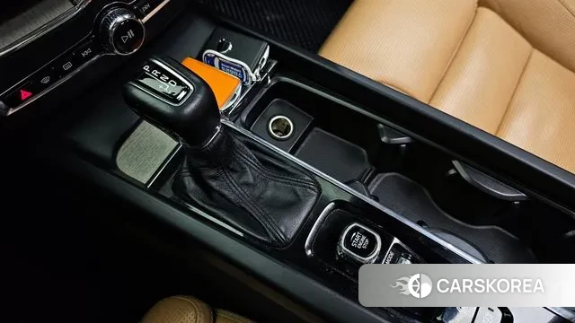 Volvo XC60 second Generation id 3773219 из Кореи 19