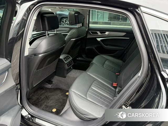 Audi A6L id 4273774 из Китая 14