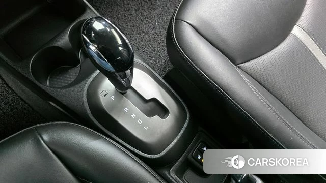 Chevrolet (GM Daewoo) The New Spark id 3833736 из Кореи 19