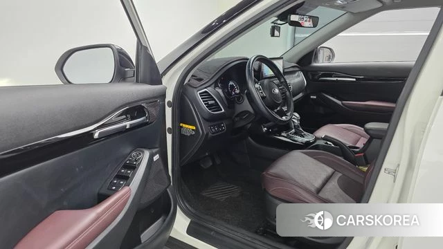 Kia Seltos id 4496239 из Кореи 30