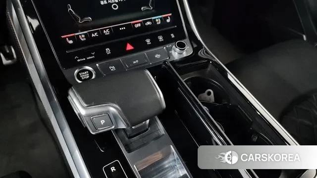 Audi Q8 (4M) id 3498400 из Кореи 19