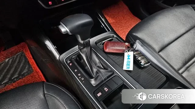 Kia The New Sorento id 3742203 из Кореи 19