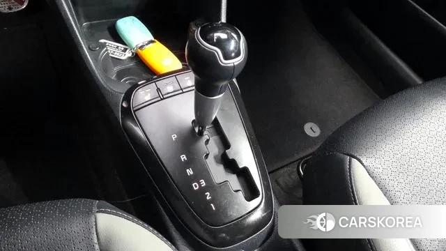 Kia Morning Urban (JA) id 3422521 из Кореи 19