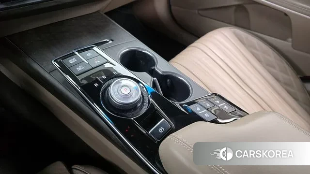 Kia K8 id 3518258 из Кореи 19