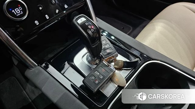 Land Rover Discovery Sports 2nd Generation id 4542591 из Кореи 19