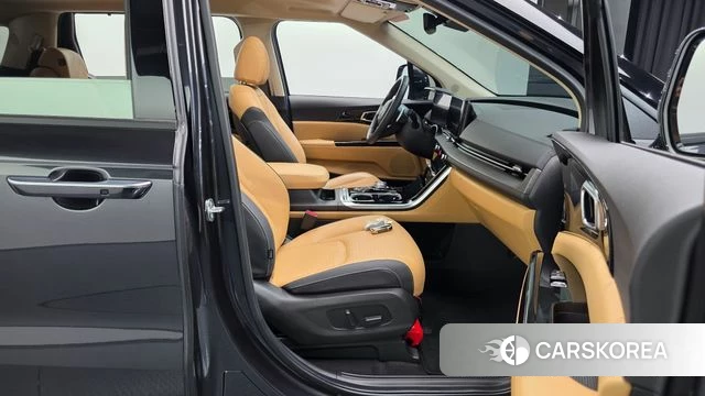 Kia Carnival 4th generation id 3841778 из Кореи 19