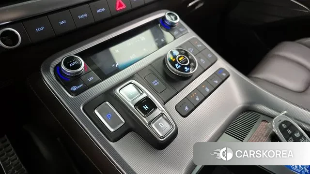 Hyundai The New Palisade id 3366387 из Кореи 19