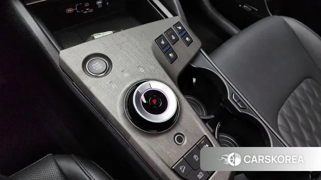 Kia The New Sportage 5th Generation id 3080822 из Кореи 19