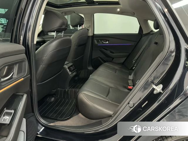 Honda Accord PHEV id 4353563 из Китая 16