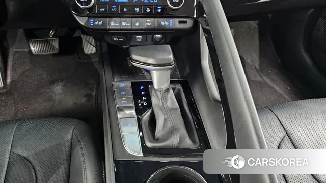 Hyundai Avante (CN7) id 3084751 из Кореи 19