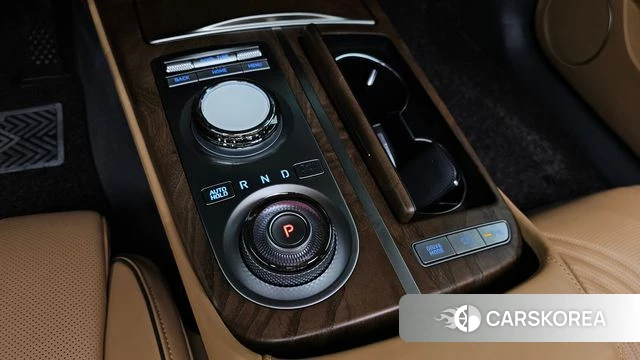 Genesis G80 (RG3) id 4792855 из Кореи 19