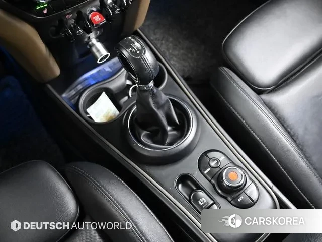 Mini Cooper D Countryman id 3363096 из Кореи 19