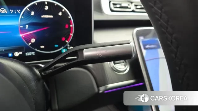 Mercedes-Benz S-Class W223 id 3491956 из Кореи 19