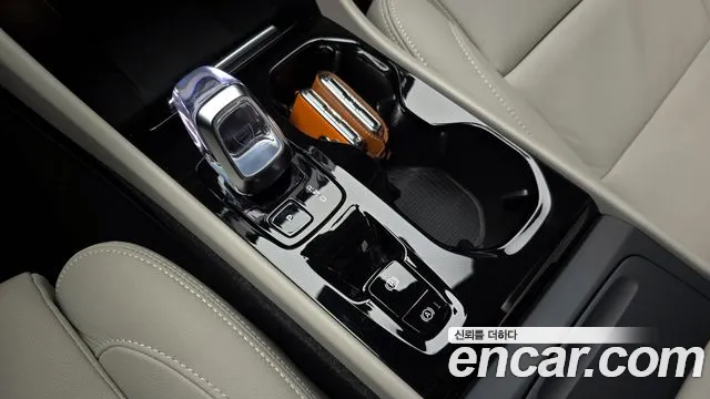 Volvo XC40 id 2735729 из Кореи 19