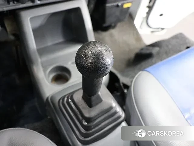 Chevrolet (GM Daewoo) New Damas id 3361955 из Кореи 19