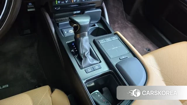 Lexus ES300h 7th generation id 3444224 из Кореи 19