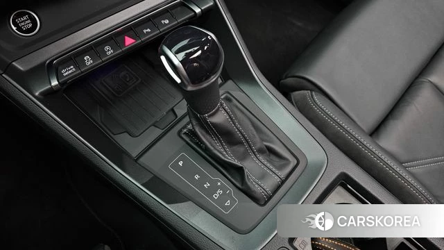 Audi Q3 (F3) id 4481353 из Кореи 19