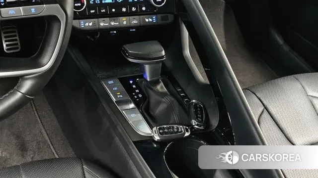 Hyundai Avante (CN7) id 3551133 из Кореи 19