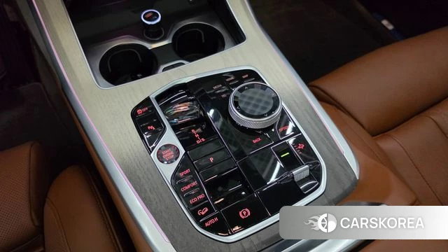 BMW X7 (G07) id 4279943 из Кореи 19