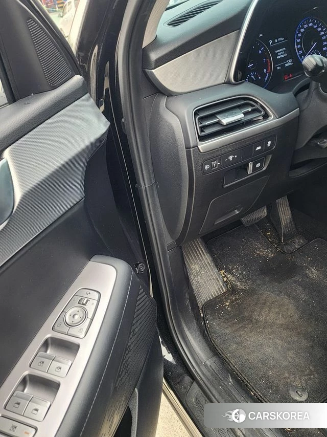 Hyundai Palisade id 4187400 из Кореи 15