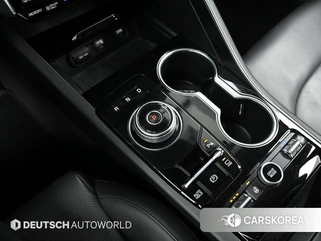 Kia K5 Hybrid 3rd Generation id 4195596 из Кореи 19